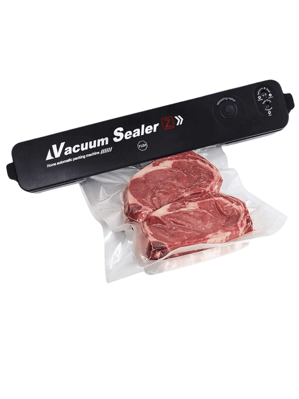 Food Vacuum Sealer - Kitcheis